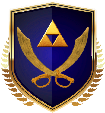 New Hyrule - Zelda Link Worlds Hoodies Cosplay Costume Adult Coats (372x414), Png Download