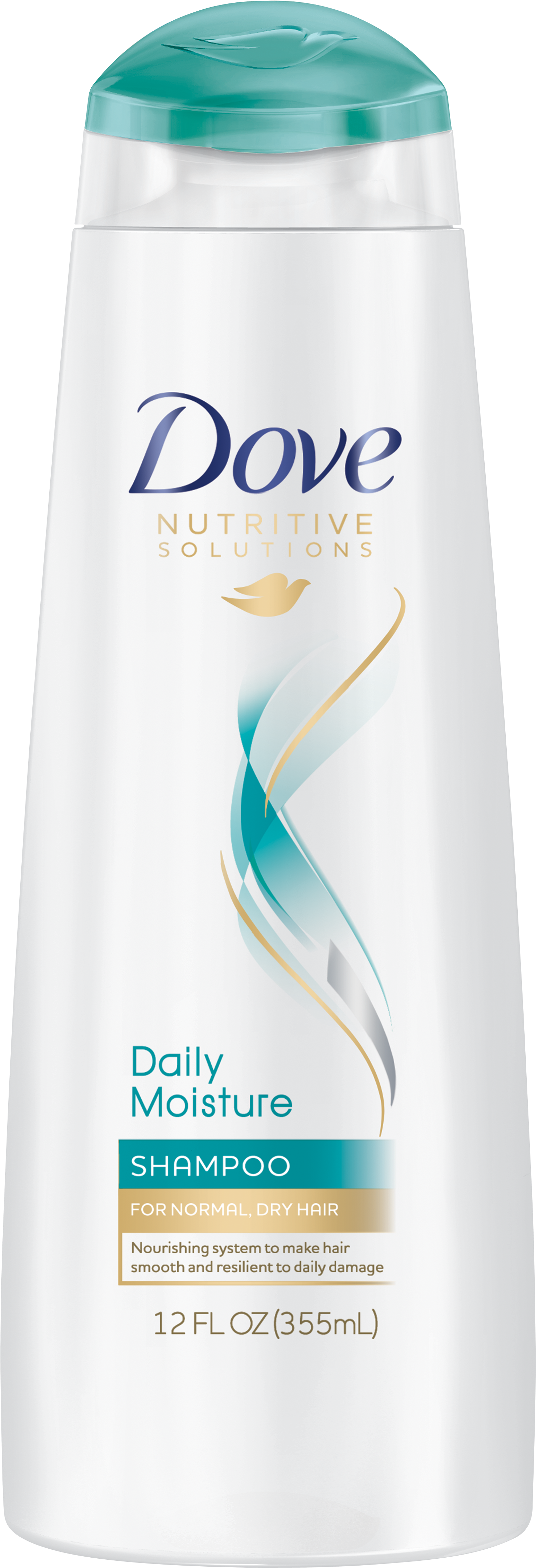 Dove Shampoo For Frizzy Hair (5000x5000), Png Download