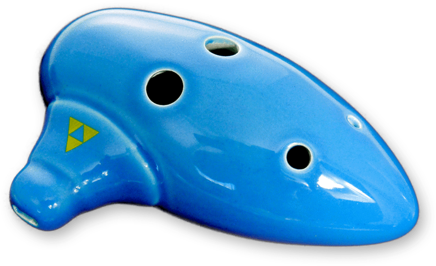 Sweet Potato Ocarina - Ocarina (900x900), Png Download