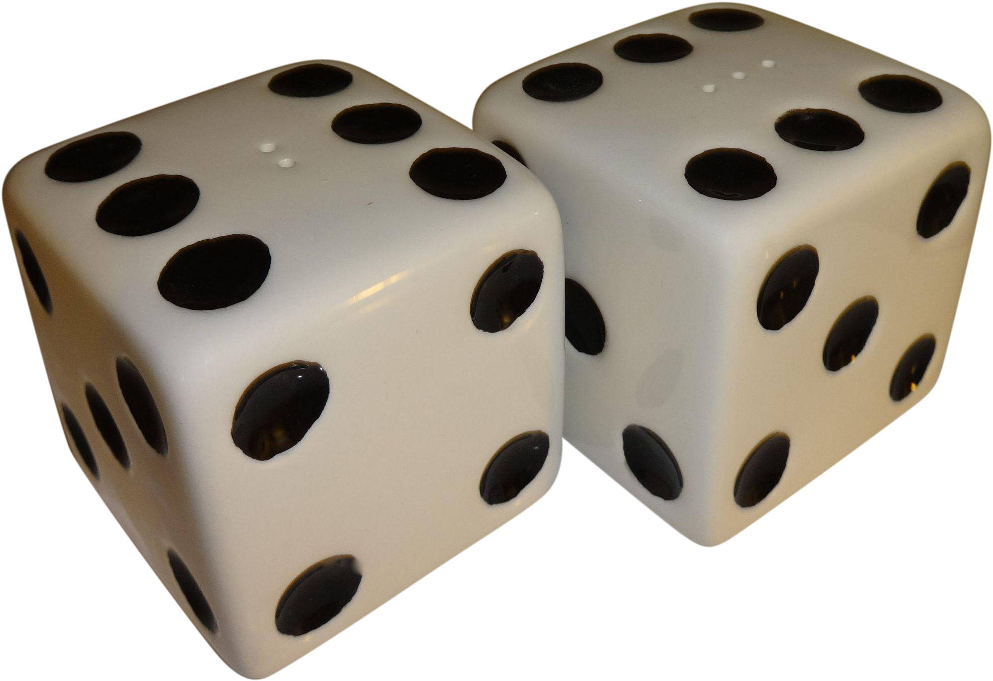 Giant Dice Transparent Background (1997x1997), Png Download