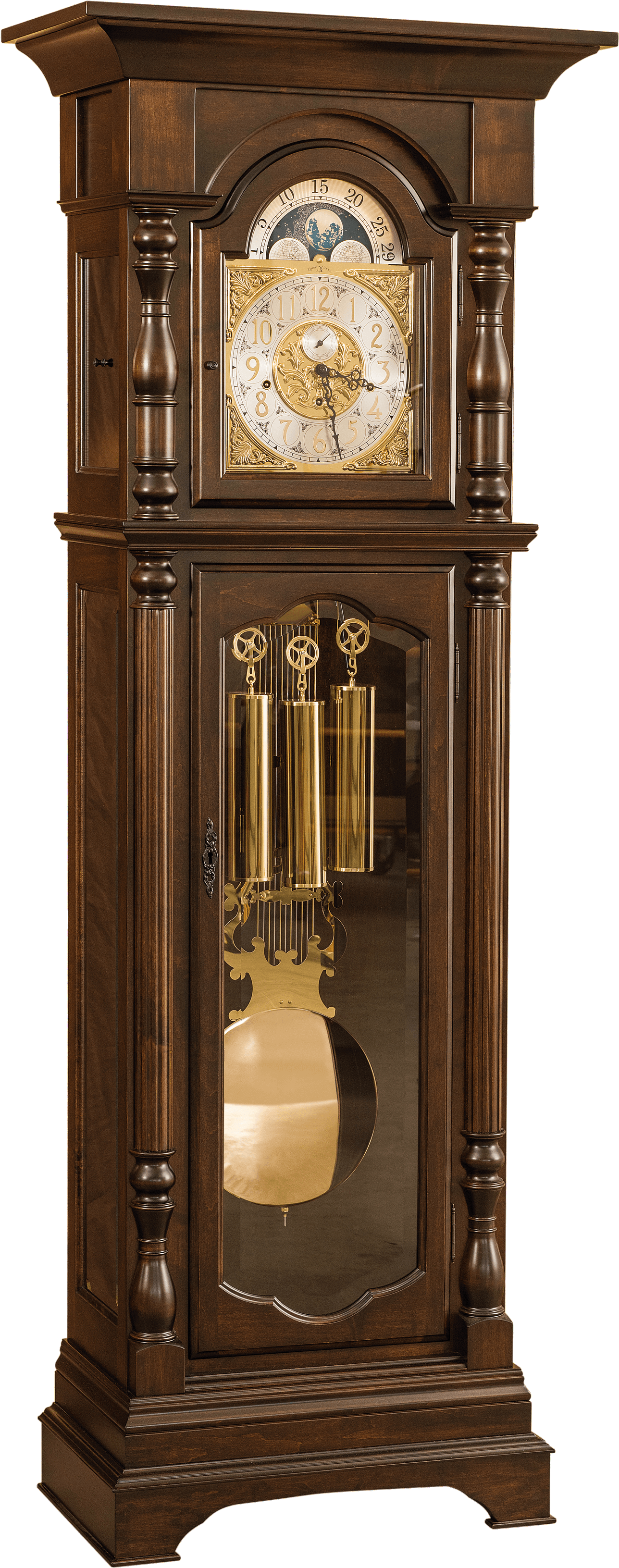 705 Madison - Greene Prairie Woodworks (3600x3600), Png Download