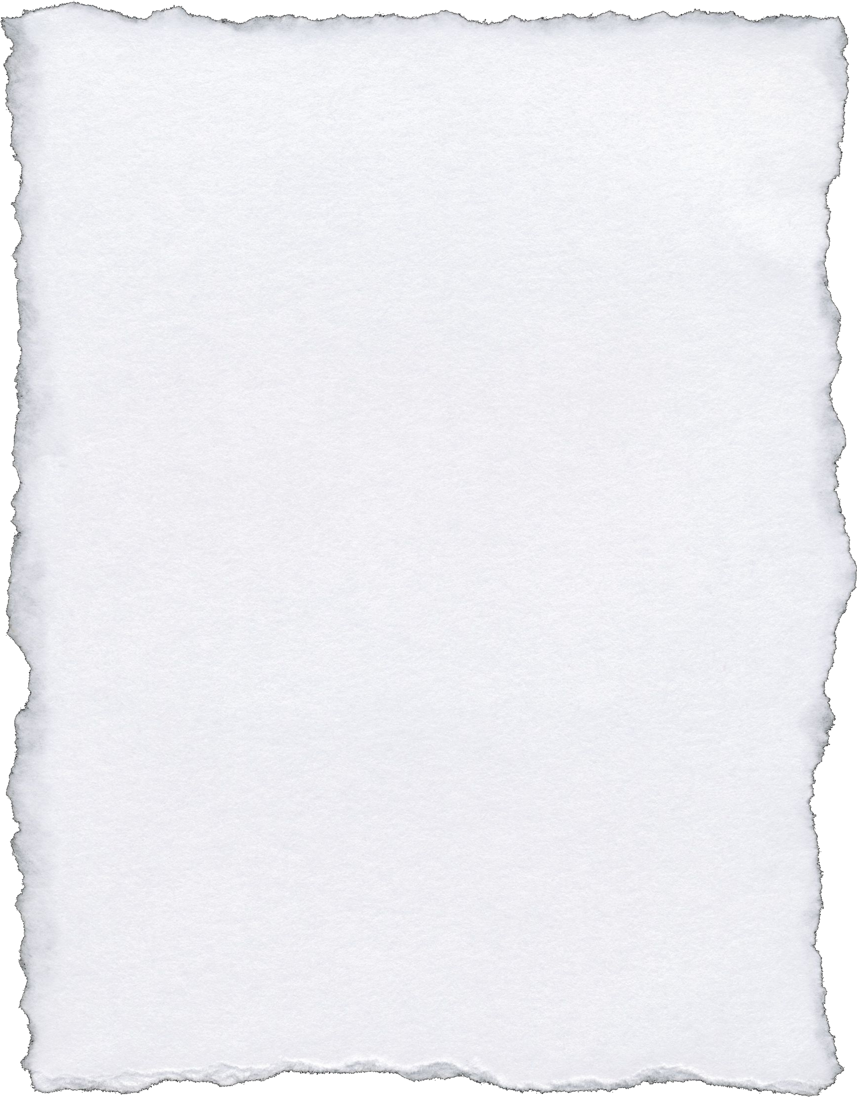 Santa Fe - Torn Paper Background (1833x2299), Png Download