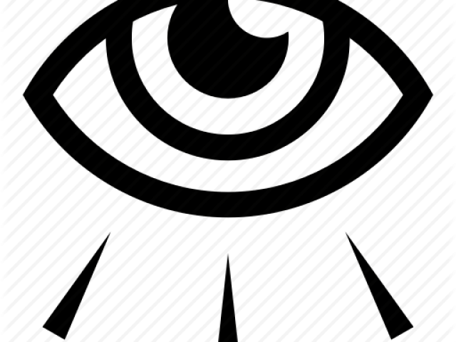 Illuminati Clipart Png - The Noun Project (640x480), Png Download