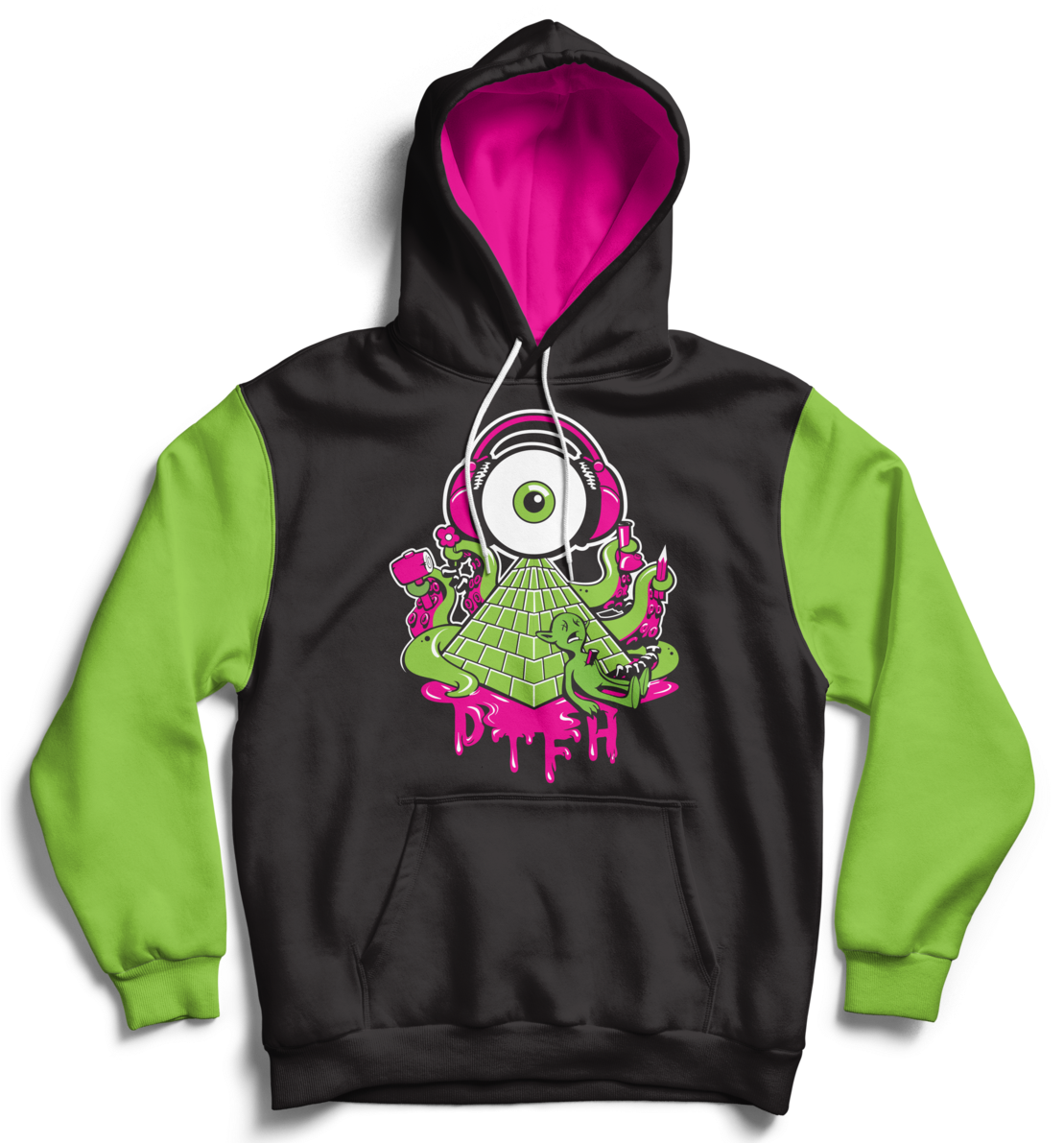 Hoodie (1109x1200), Png Download