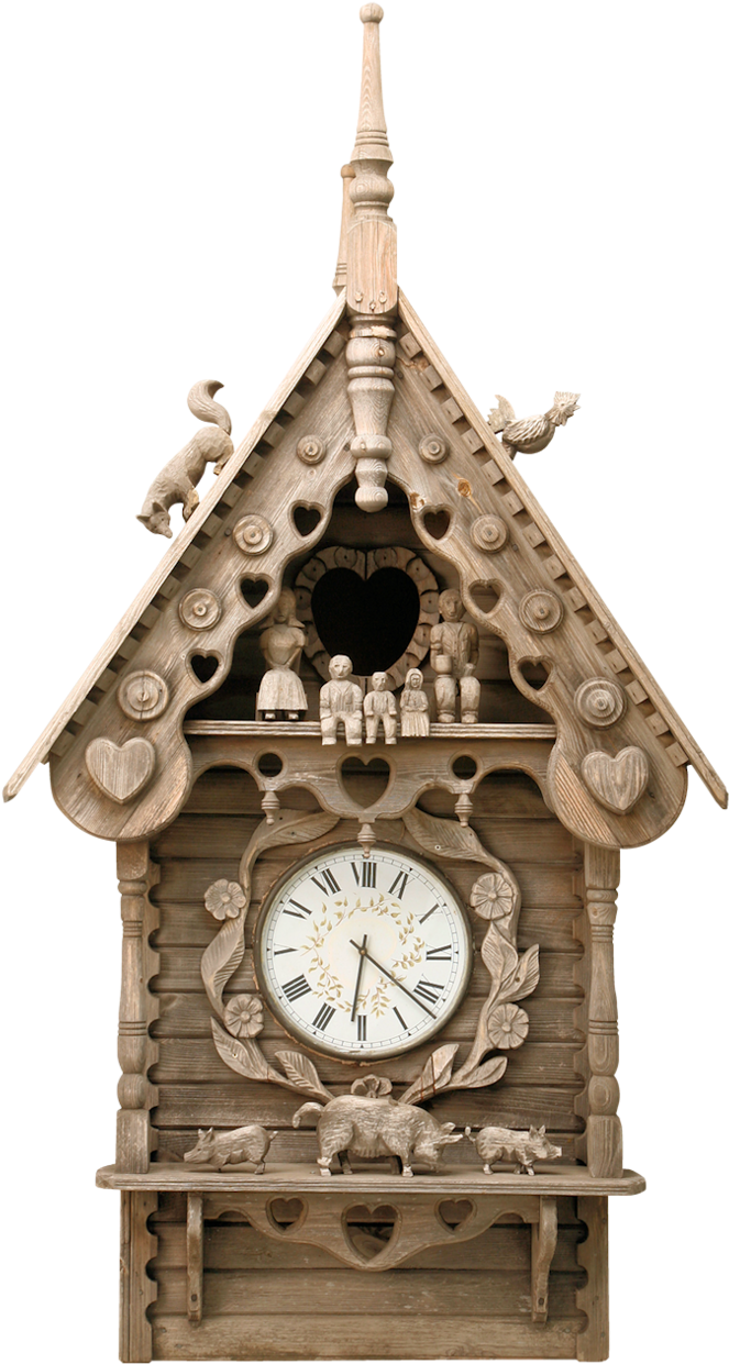 Фото, Автор Arana На Яндекс - Clock (728x1280), Png Download