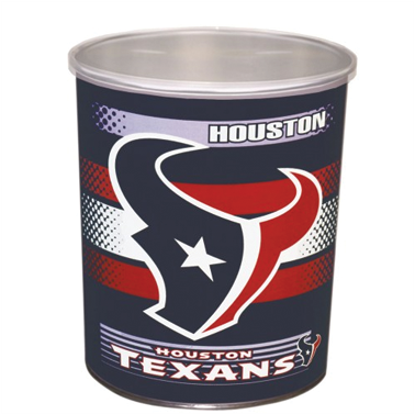 Texans Logo (500x500), Png Download