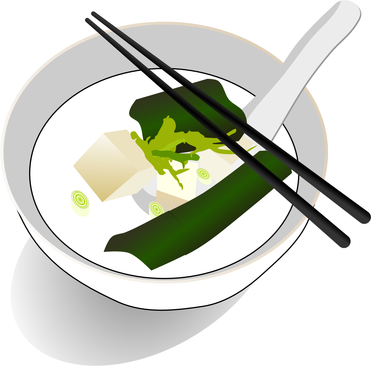 Chinese Food Clipart Transparent - Asia Food Clipart Png (1331x1483), Png Download