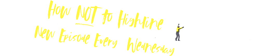 2018 Color Logo With White Line And Grey Pants - White (1000x250), Png Download