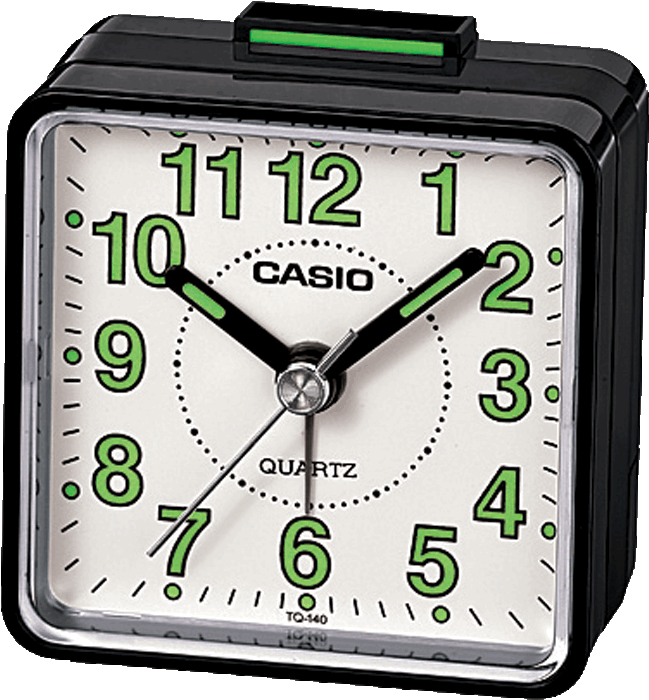 Tq 140 1ef - Casio Tq 140 1bdf (700x700), Png Download