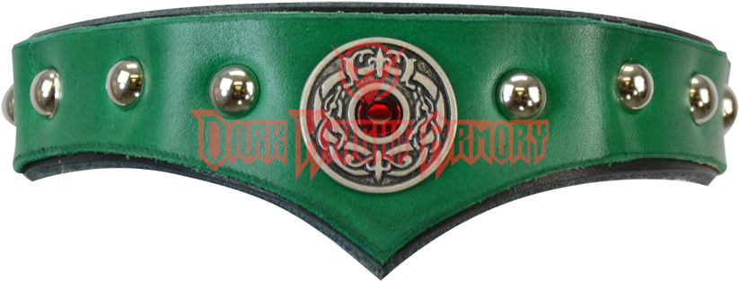 Childrens Celtic Leather Headband - Bracelet (850x850), Png Download