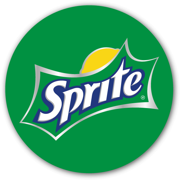 Sprite Lemon-lime Soda 12-500ml Plastic Bottles (600x600), Png Download