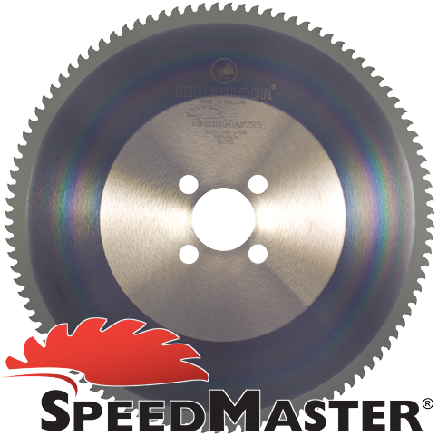 Carbide Tipped Circular Saw Blades For Flying Cut-off - Circular Saw Blade Made In Germany (500x498), Png Download