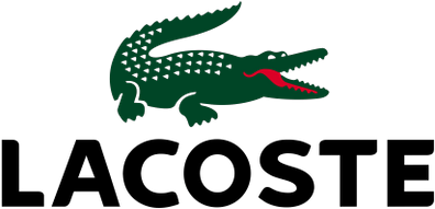 Logo De Lacoste (400x400), Png Download