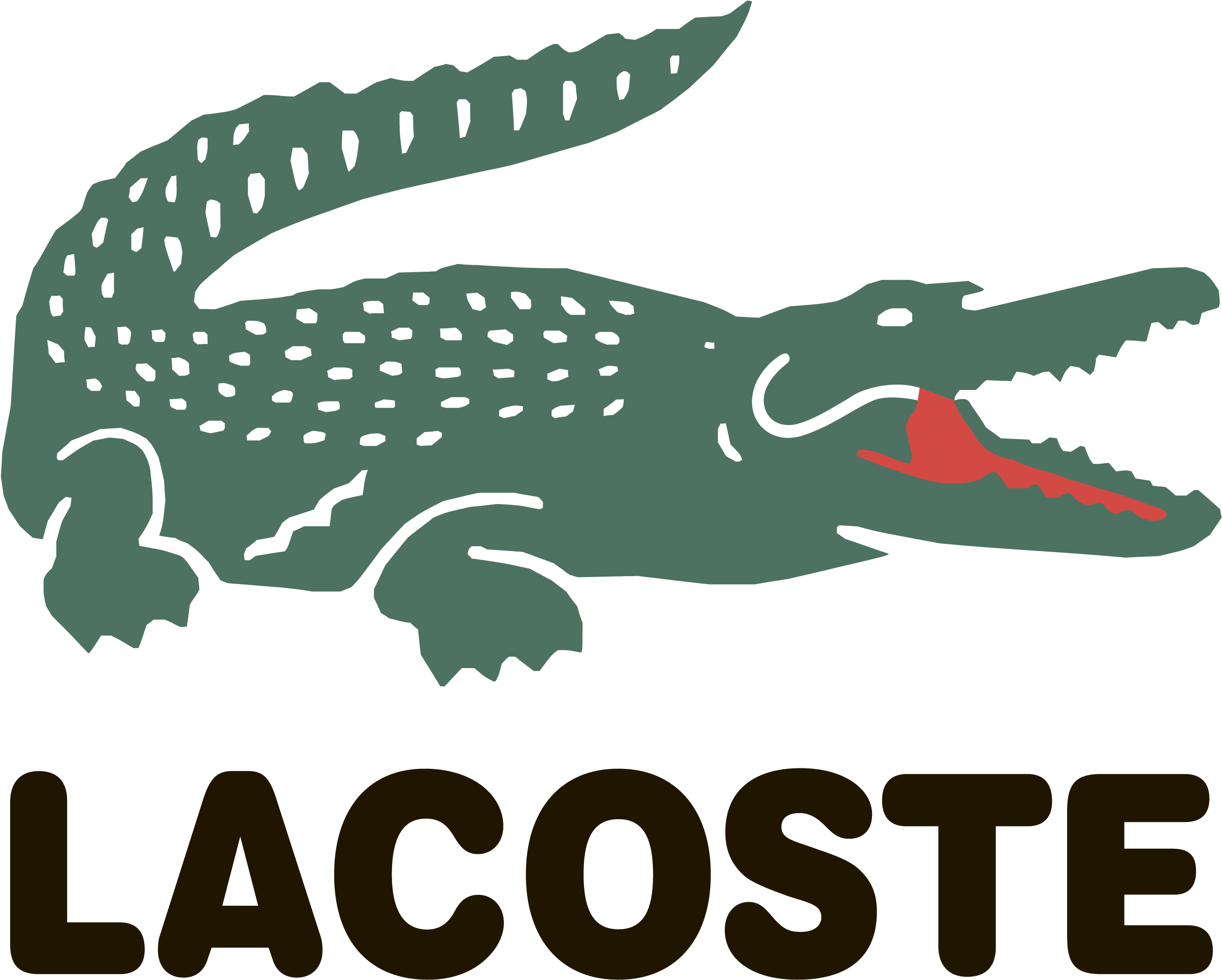 logo lacoste png