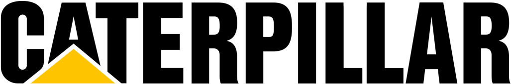 Caterpillar Logo Png Transparent Blk Png Royalty Free - Caterpillar Colorado Caterpillar Colorado Boots Work (1200x316), Png Download