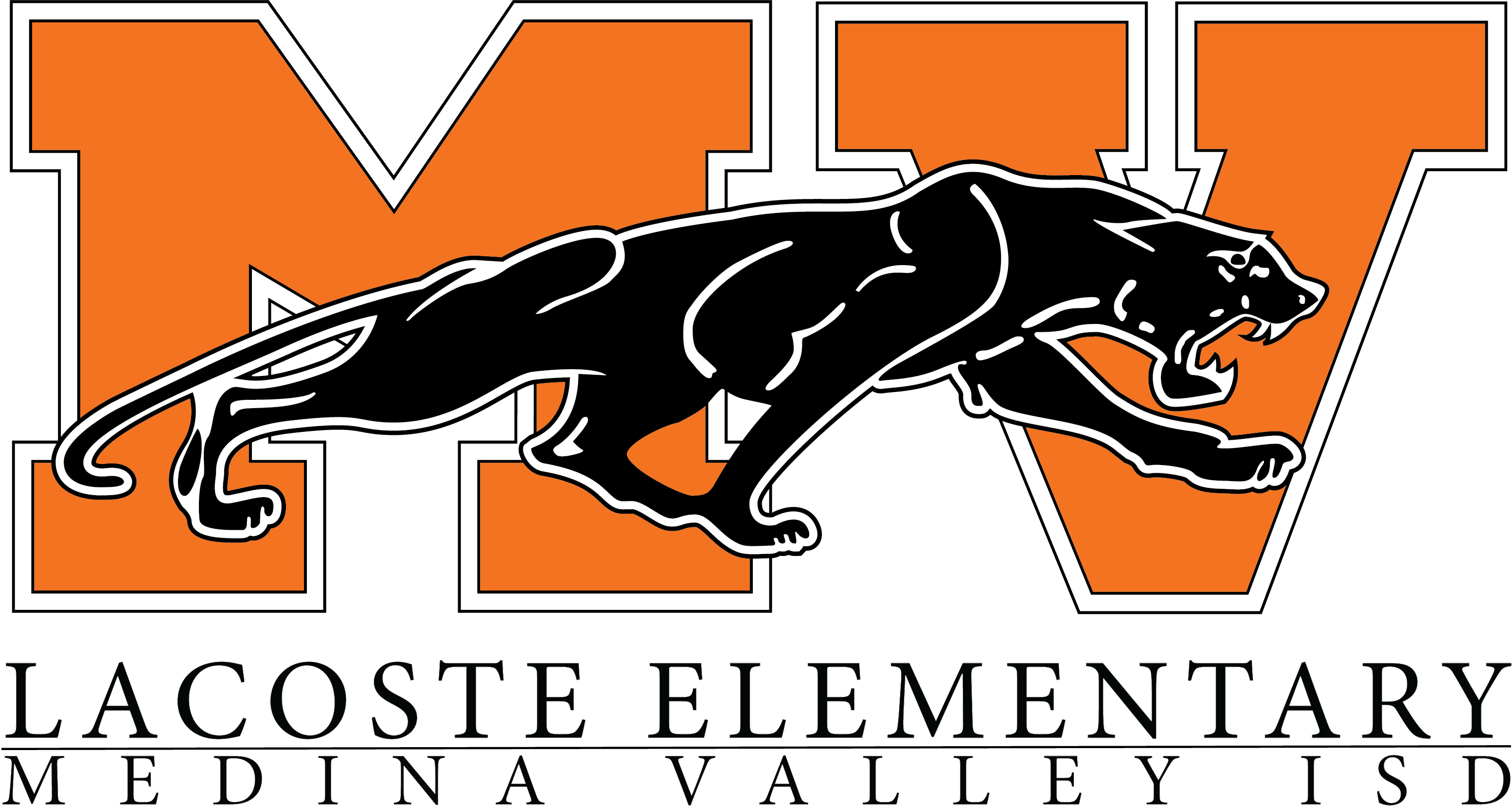 Achieving Excellence - Medina Valley High School (3109x1657), Png Download