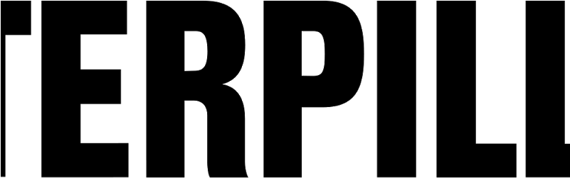 Caterpillar Logo Png Transparent - Caterpillar Logo (800x360), Png Download