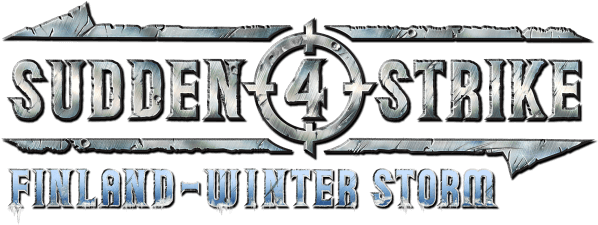 Sudden Strike 4 (617x287), Png Download