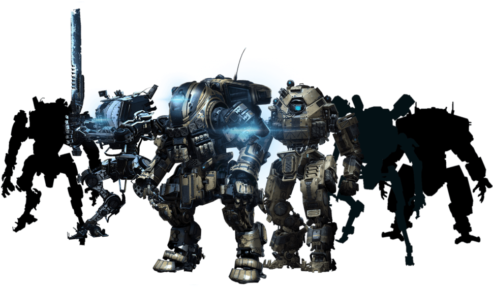 Meet The Titans (1024x566), Png Download