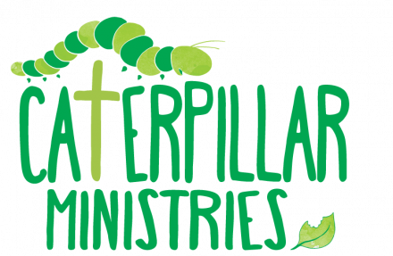 Donate - Caterpillar Ministries (440x287), Png Download