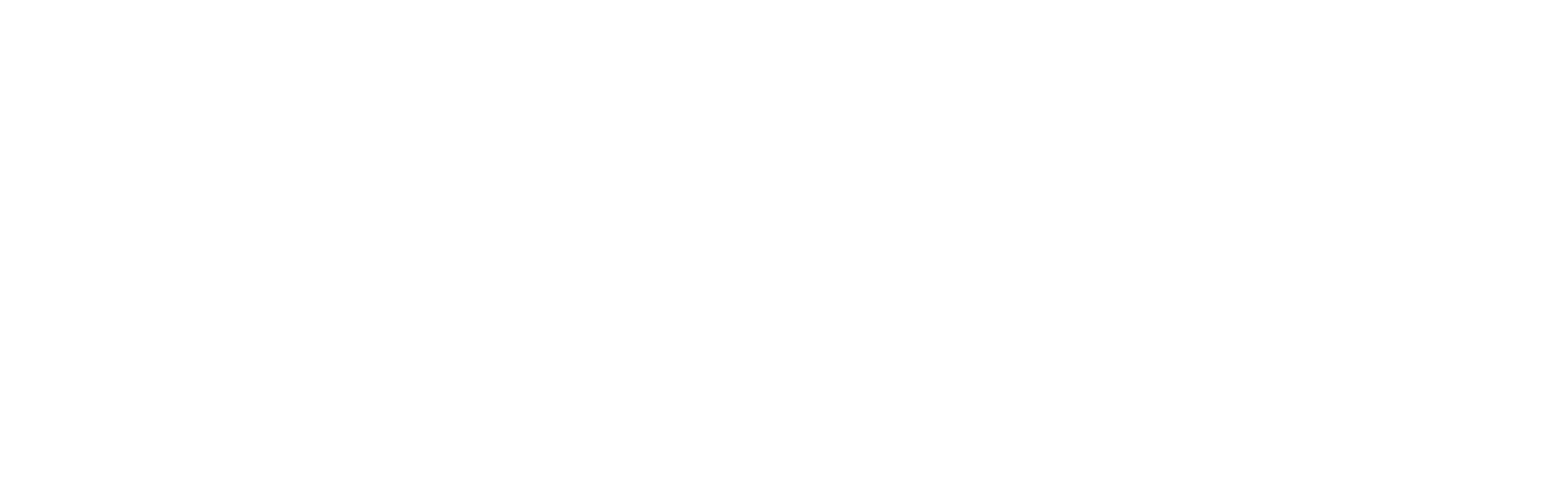 Src Logo White - Calligraphy (6000x2000), Png Download