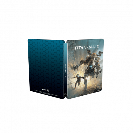 Titanfall - - Titanfall 2 : Prima Official Guide By Prima Games (2016, (431x431), Png Download