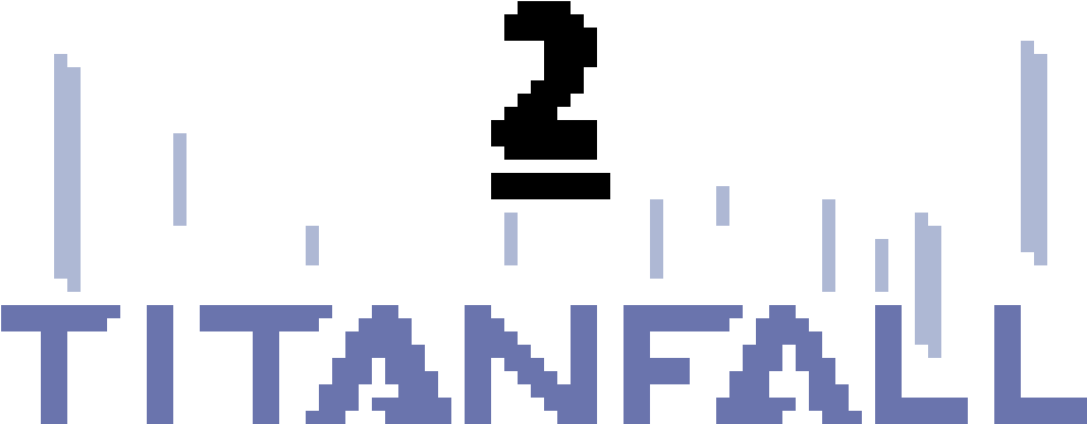 Titanfall - Schnapsglas 3er Set Titanfall Merchandise (1200x1200), Png Download