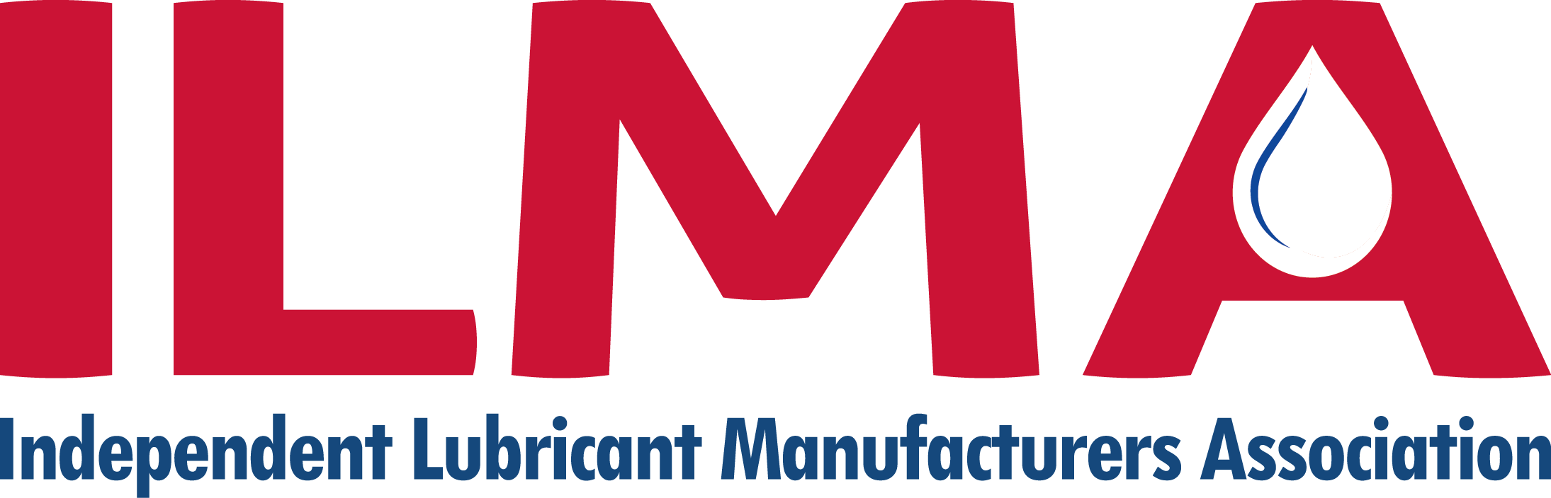 Independent Lubricant Manufacturers Association (2189x704), Png Download
