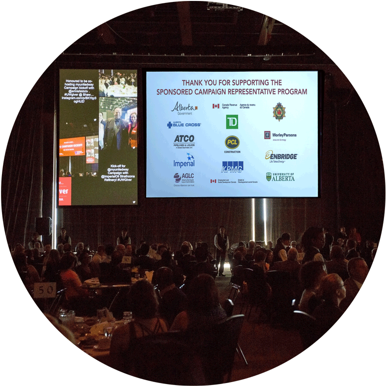 Acr Screen At Red Tie Round 2 (800x800), Png Download