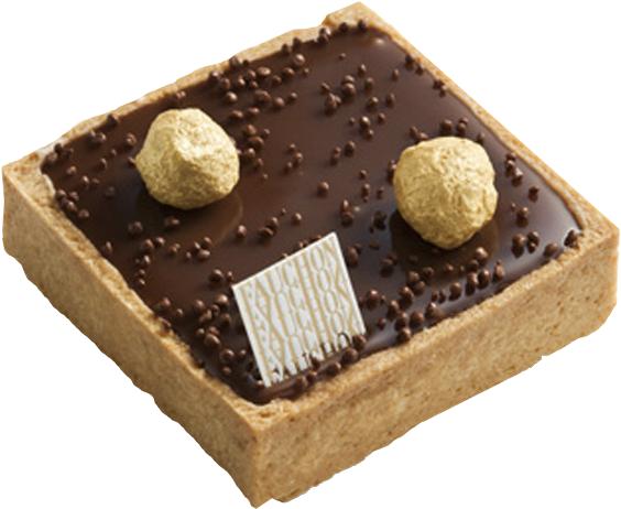 Pastry (600x600), Png Download