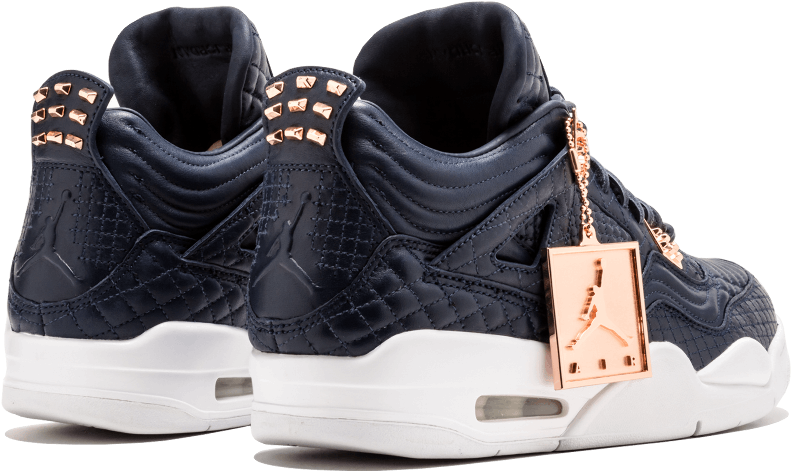 Air Jordan (1000x600), Png Download