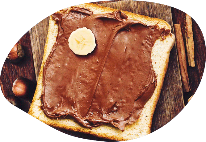 Results - Chocolate (667x461), Png Download