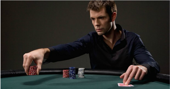 Poker (950x340), Png Download