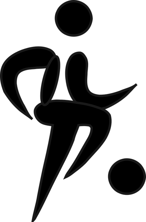 Bullet Holes Clipart 15, Buy Clip Art - Logo Sepak Bola Png (474x720), Png Download