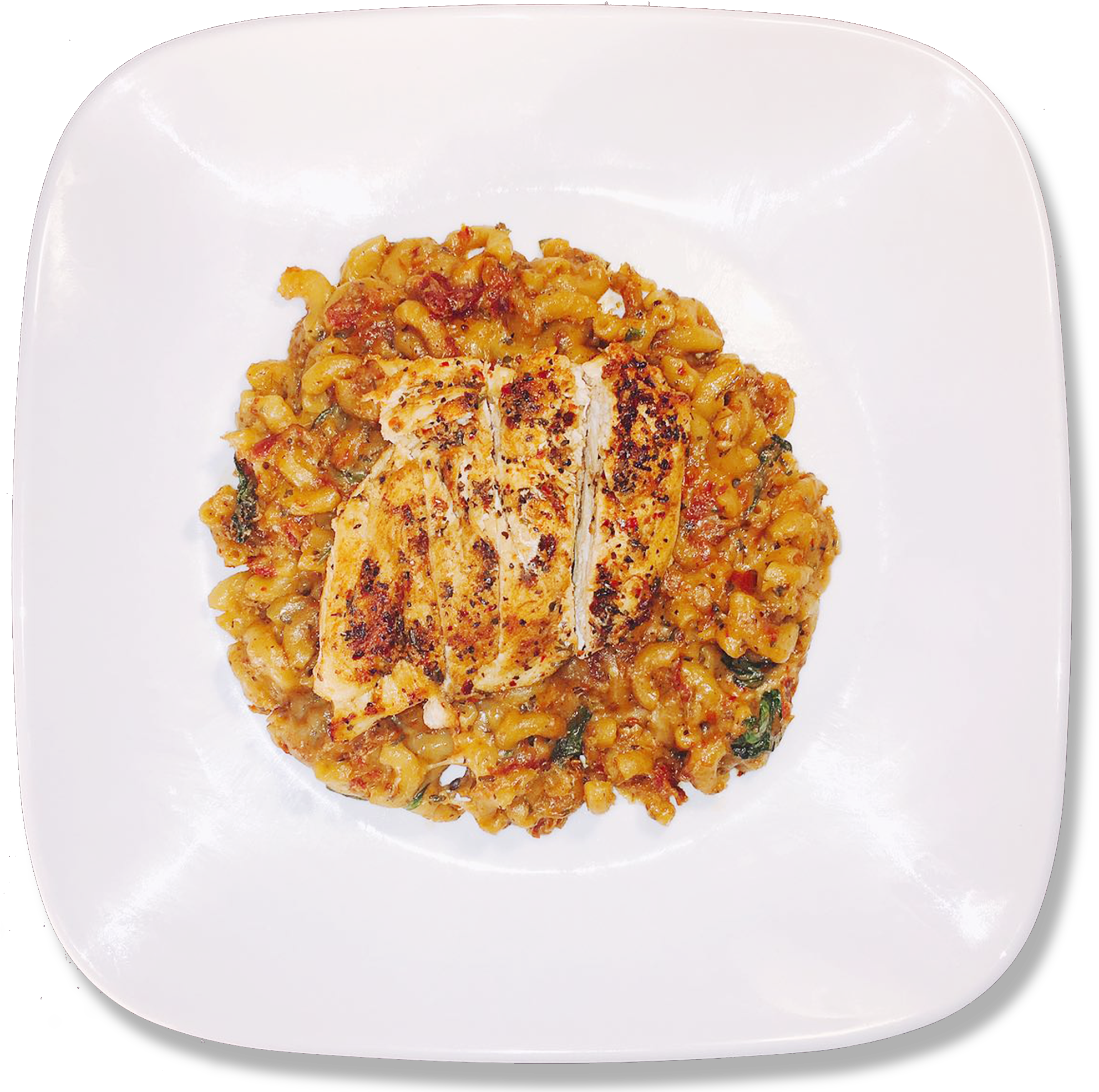 Potato Pancake (1980x1980), Png Download