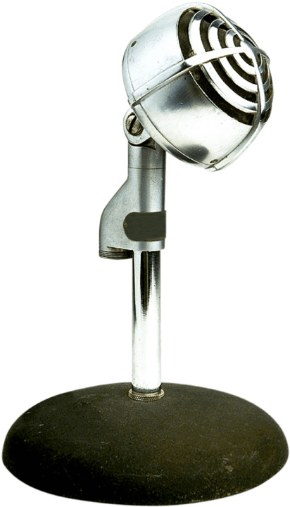 Free Png Vintage Microphone Png Images Transparent - Voices Of Eternity Vol. 1 (480x812), Png Download