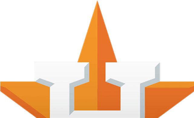 Png Houston Astros Logo (640x480), Png Download