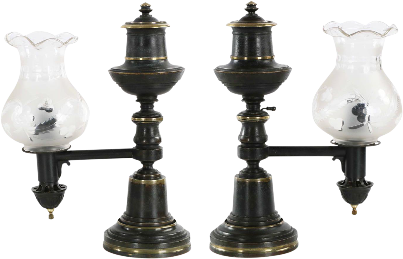 Oil Lamp (1536x1536), Png Download