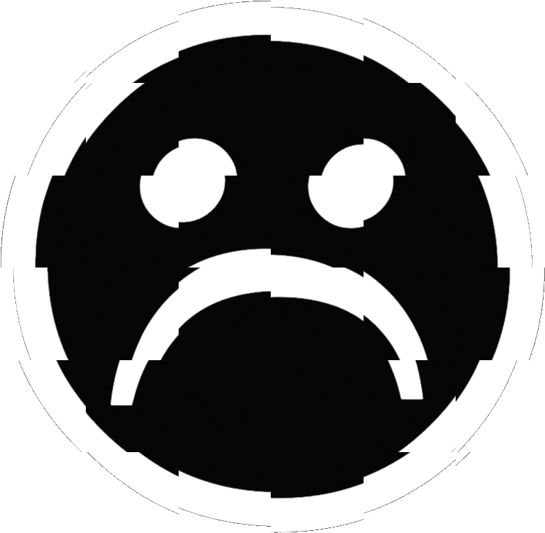 Sad Boy Association (800x800), Png Download