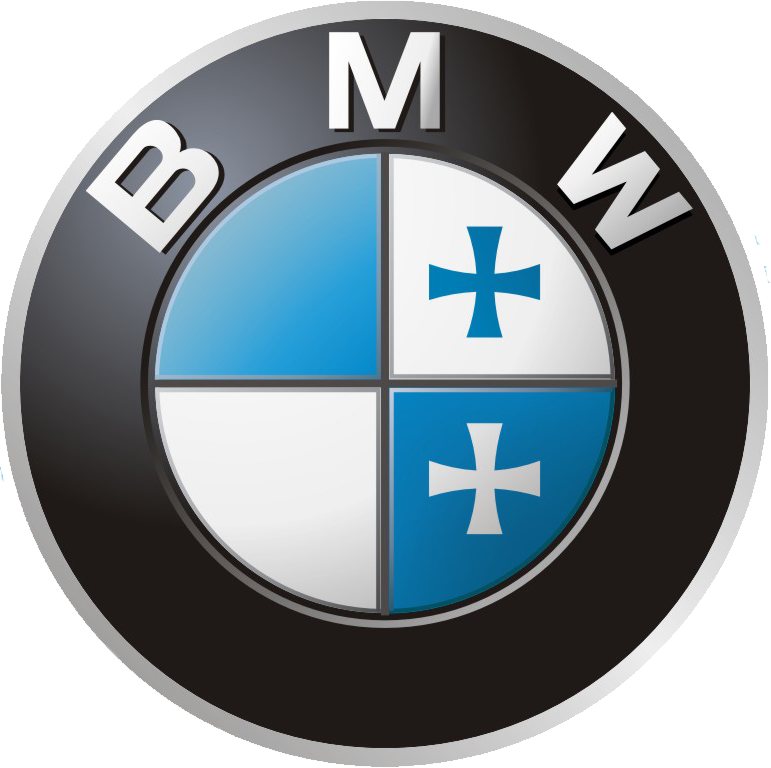 Bmw 30 Jun 2016 - Bmw Logo (771x768), Png Download