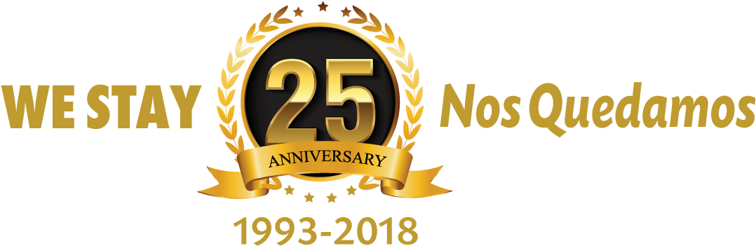 We Stay / Nos Quedamos - School (1080x364), Png Download