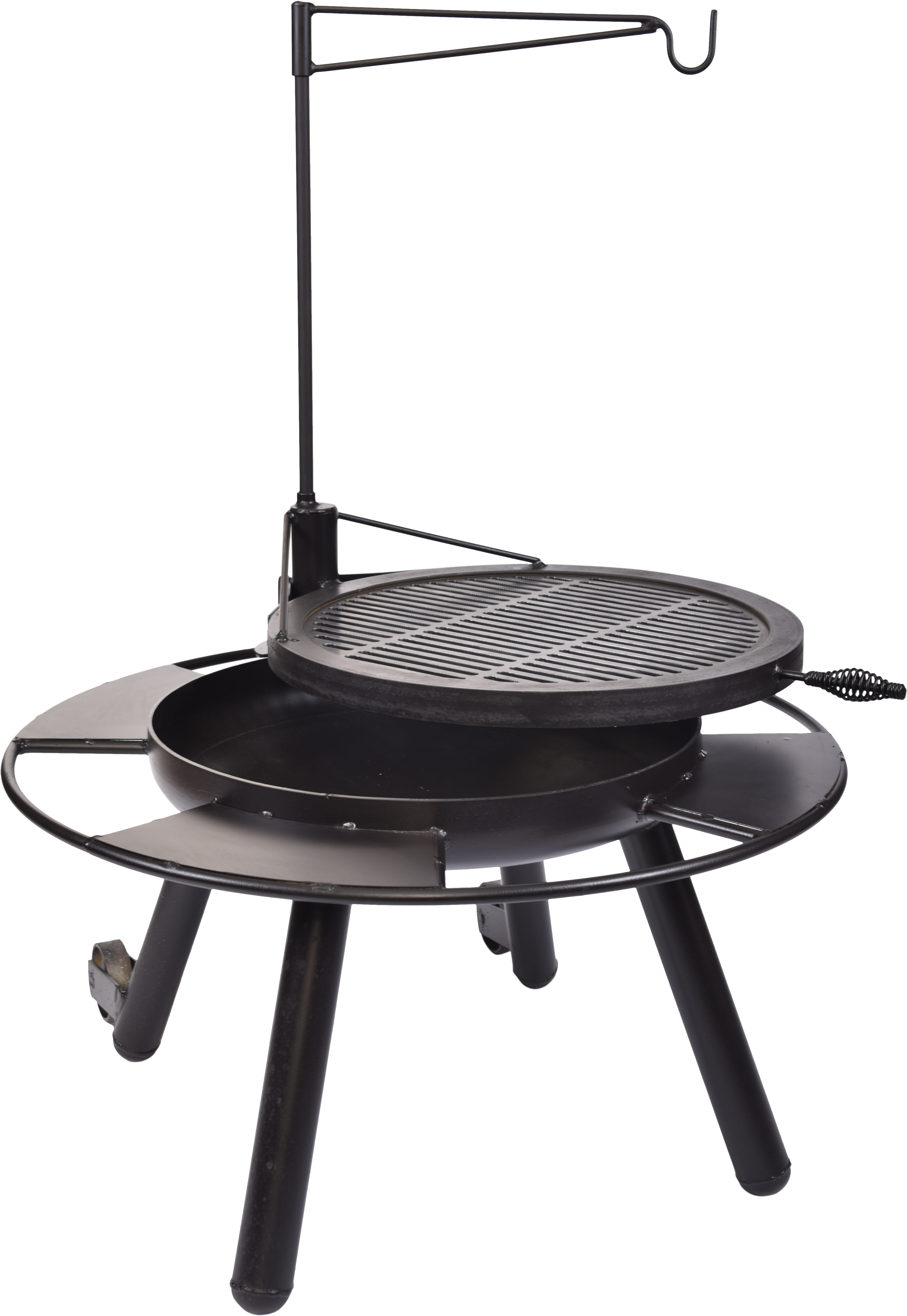 , Metal Grill, Png V - Grilling (4016x6016), Png Download