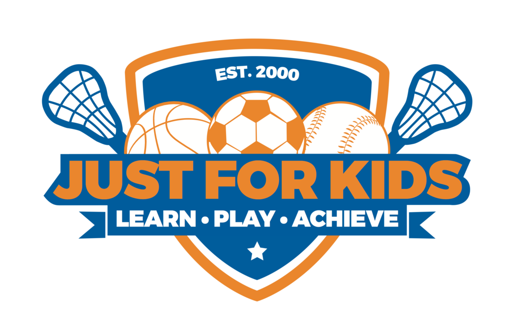 Jfk Logo 2018 Final-v4 - Just For Kids (1000x627), Png Download