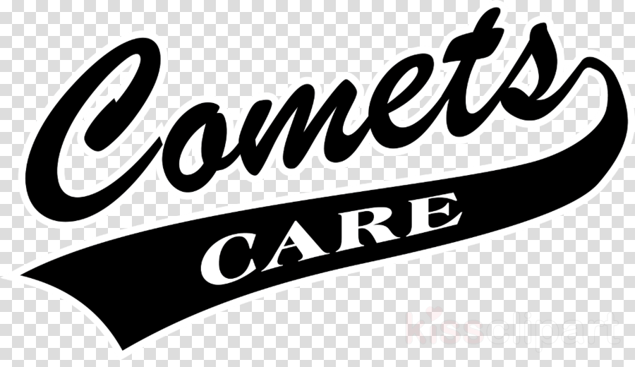 Download Softball Clipart Logo Softball Comet - Logo (900x520), Png Download