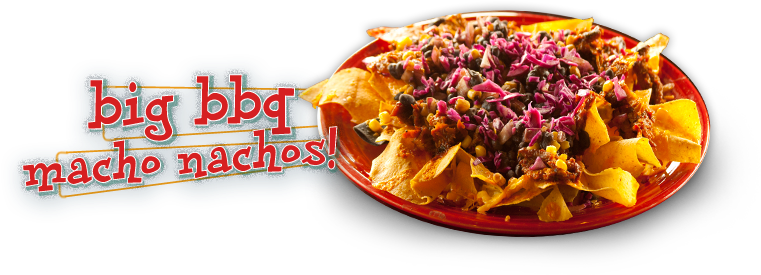 Nacho Mamas New Orleans More Than Mexican - Belgian Waffle (800x432), Png Download