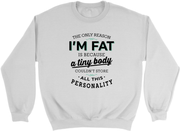 Crew Neck (600x600), Png Download