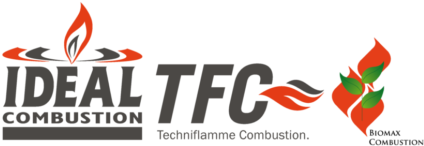 Logo Officiel Sans Fond - Ideal Combustion (1024x569), Png Download