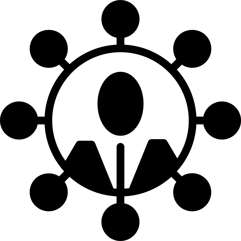 Small Person Icons - Icon (980x980), Png Download