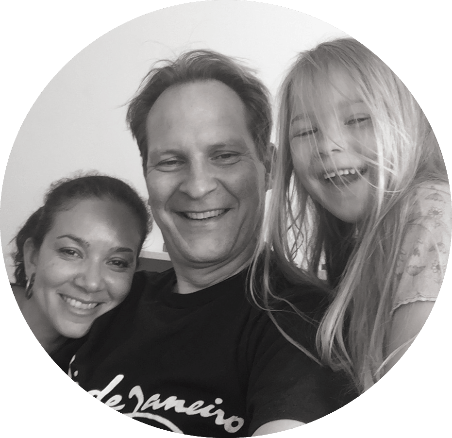 We Are Herman And Angela, A Dutch- Brazilian Couple - Photography (931x902), Png Download