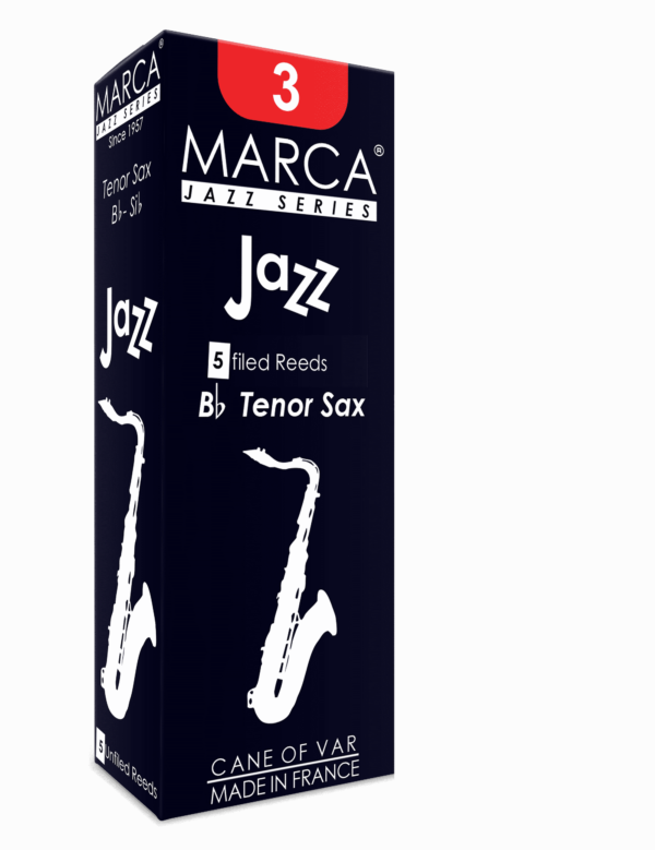 Marca Jazz Filed Tenor Saxophone - Marca Jazz Tenorsax 1,5 (600x779), Png Download